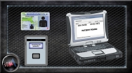 AmbuPro EMS TurboScan system