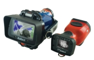 Bullard's T4MAX and Eclipse thermal imagers.