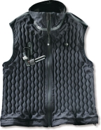 Ergodyne's N-Ferno 6900 warming vest