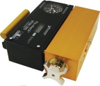 Flo-tech's PFM Tester