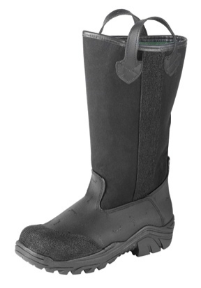 Honeywell's lightweight 14-inch hybrid boot