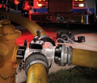 TFT’s Oasis Hydrant Assist Valve