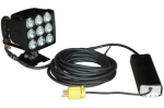 Larson Electronics’ Magnalight.com Magnalight PML-90LED-DP-120 90-watt LED spotlight