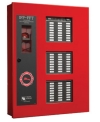 Silent Knight by Honeywell Farenhyt Fire Alarm Systems