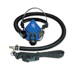 Allegro Industries low- and high-pressure respirator systems