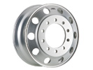 Accuride Corporation Accu-Armor™ aluminum wheels