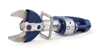 Hurst Jaws of Life® S 700 series cutter design