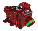 Waterous PASSPORT™ fire pump