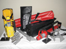 Weddle W-TOOL Master Kit