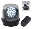 Whelen Engineering professional-grade LED lighting