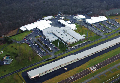 (1) This year marks Whelen Engineering Company's 60th year in the emergency warning industry. Today, the company comprises two facilities totaling more 783,000 square feet and more than 1,200 employees armed with state-of-the art equipment and a solid background of experience.