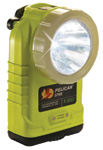 Pelican 3765 LED Rechargeable Flashlight