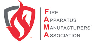 Fire Apparatus Manufactures Association logo