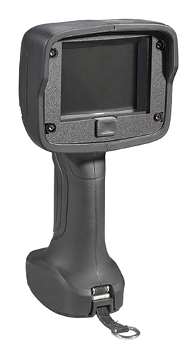 3M Scott Fire & Safety V Series of thermal imaging cameras