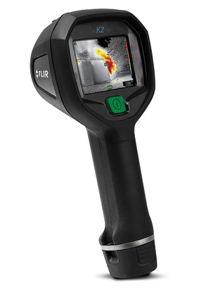 FLIR K2