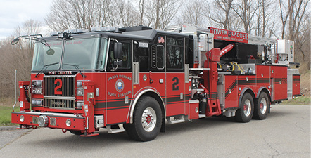 Seagrave