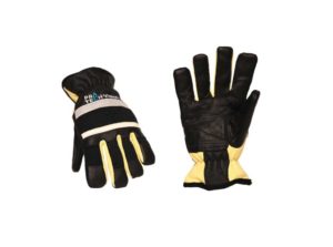 Pro-Tech 8 Vision Structural Firefighting Glove