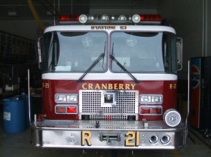 cranberry-pa-fire-truck