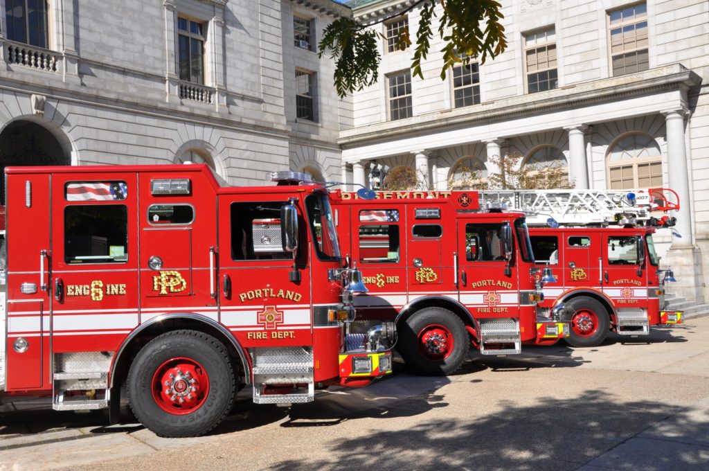 portland-ME-firetrucks